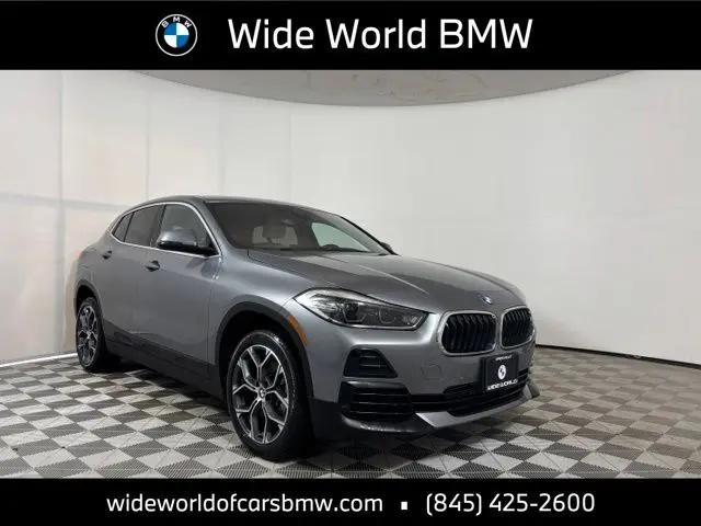 2023 BMW X2 xDrive28i for sale in Spring Valley, NY