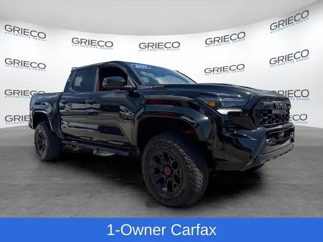 2025 Toyota Tacoma TRD Pro for sale in Delray Beach, FL