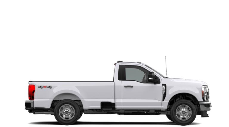 2026 Ford F-250 XLT