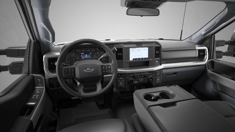 2026 Ford F-250 XLT