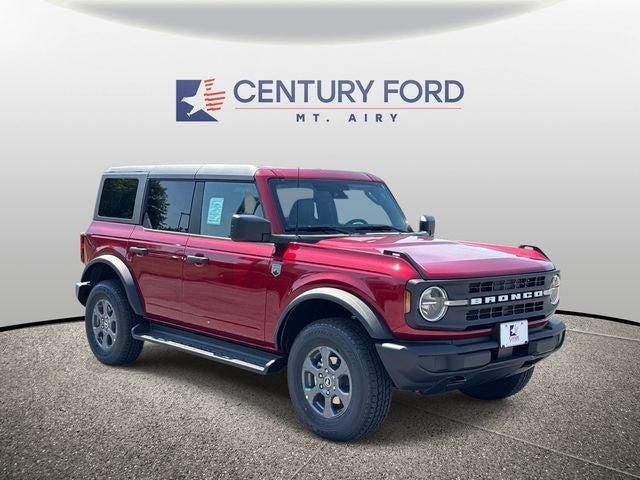 2026 Ford Bronco Big Bend for sale in Mount Airy, MD