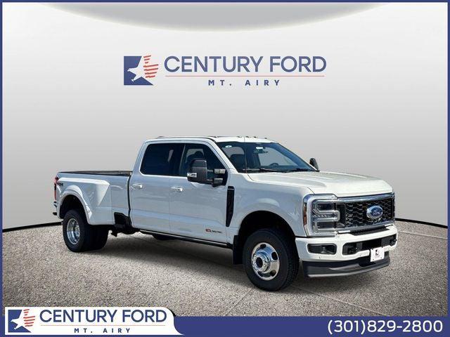 2026 Ford F-350 Platinum for sale in Mount Airy, MD