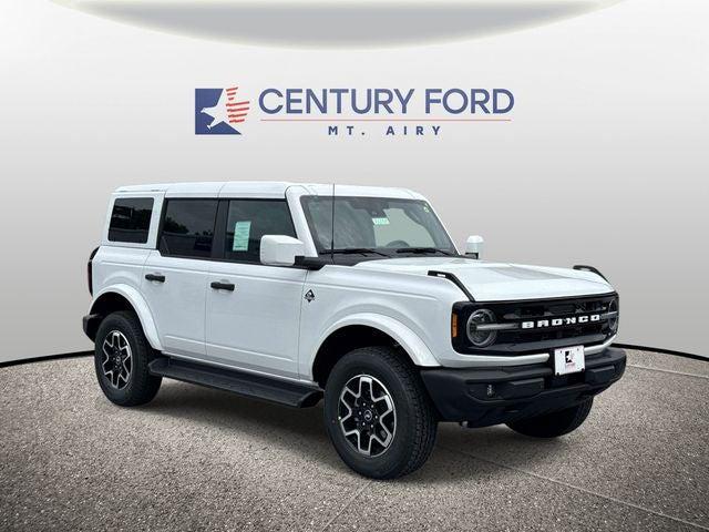 2026 Ford Bronco Outer Banks for sale in Mount Airy, MD