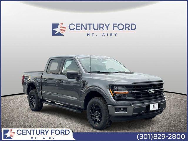 2026 Ford F-150 XLT for sale in Mount Airy, MD