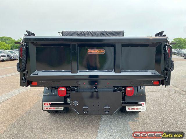 2026 Ram 5500 Tradesman/Big Horn for sale in South Burlington, VT