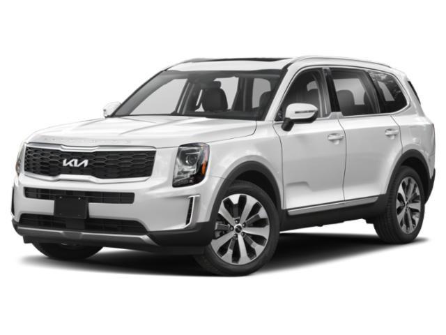 2022 Kia Telluride S for sale in Tustin, CA
