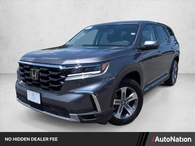 2025 Honda Pilot EX-L for sale in Knoxville, TN