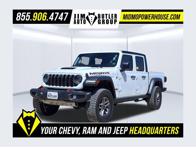 2024 Jeep Gladiator Sport for sale in Linn, MO