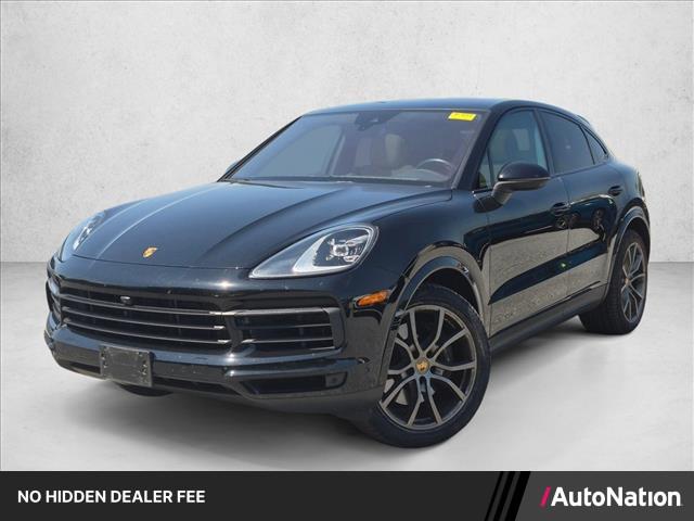 2023 Porsche Cayenne Coupe AWD for sale in Cockeysville, MD