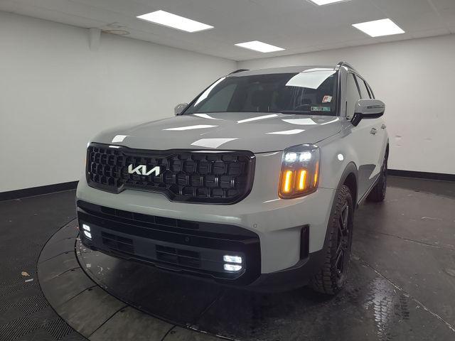 2024 Kia Telluride SX Prestige X-Line for sale in State College, PA