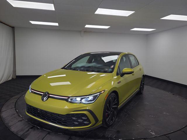 2022 Volkswagen Golf GTI 2.0T Autobahn for sale in State College, PA