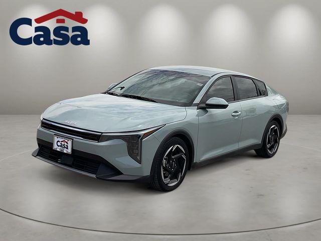 2025 Kia K4 EX for sale in El Paso, TX