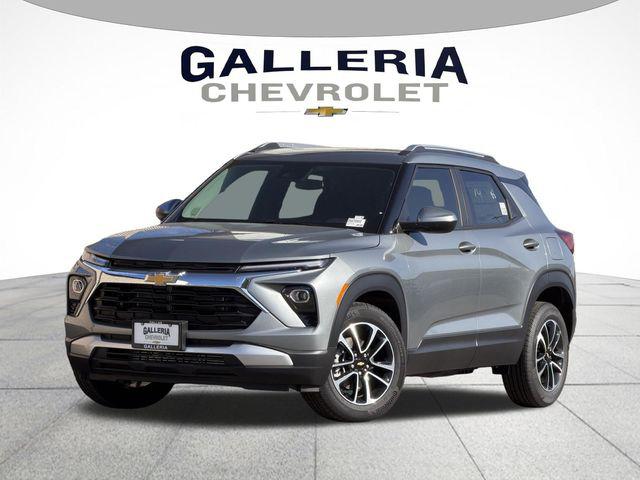 2026 Chevrolet TrailBlazer FWD LT for sale in Dallas, TX