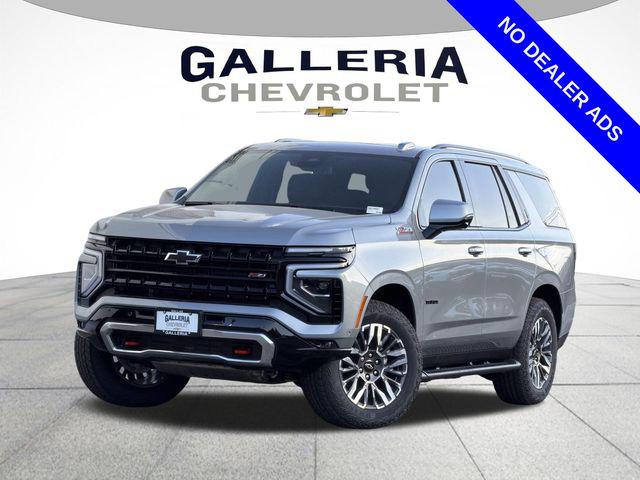 2026 Chevrolet Tahoe 4WD Z71 for sale in Dallas, TX