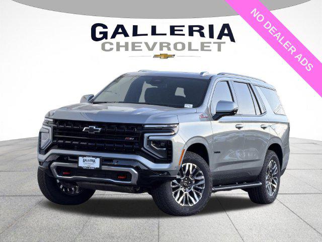 2026 Chevrolet Tahoe 4WD Z71 for sale in Dallas, TX