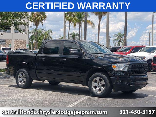 2024 Ram 1500 Big Horn Crew Cab 4x4 5'7" Box for sale in Orlando, FL