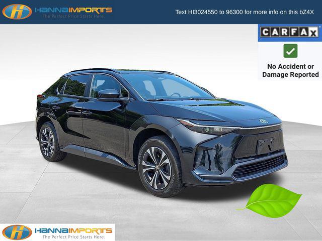 2024 Toyota bZ4X XLE for sale in Raleigh, NC