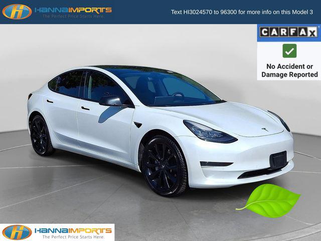 2019 Tesla Model 3 Standard Range Plus for sale in Raleigh, NC