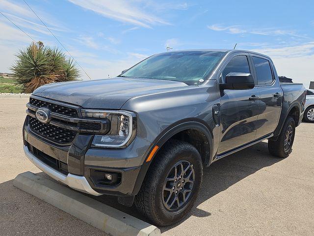 2025 Ford Ranger XLT for sale in Carlsbad, NM