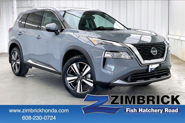 2023 Nissan Rogue SL Intelligent AWD for sale in Madison, WI