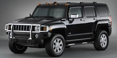 2007 HUMMER H3 SUV for sale in Idaho Falls, ID