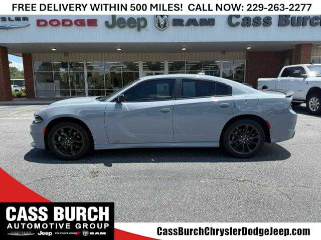 2022 Dodge Charger GT AWD for sale in Quitman, GA