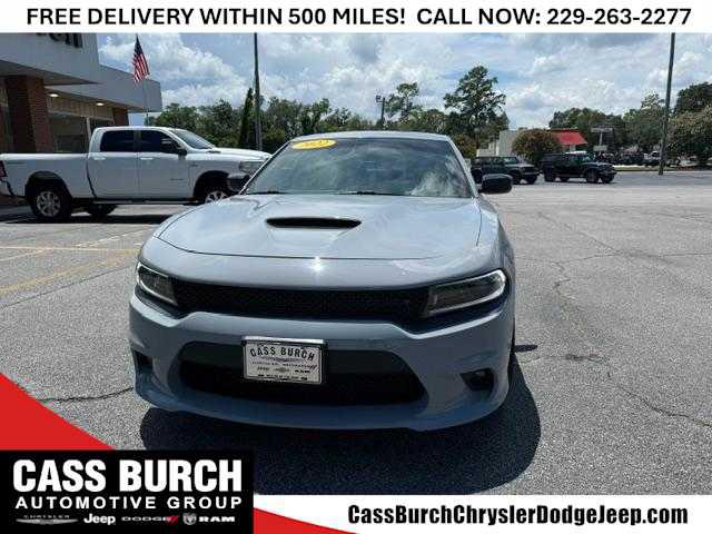 2022 Dodge Charger GT AWD