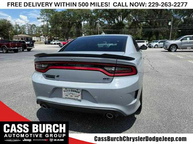 2022 Dodge Charger GT AWD