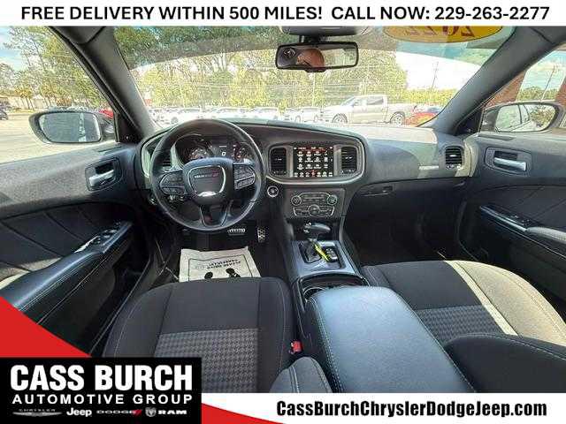 2022 Dodge Charger GT AWD