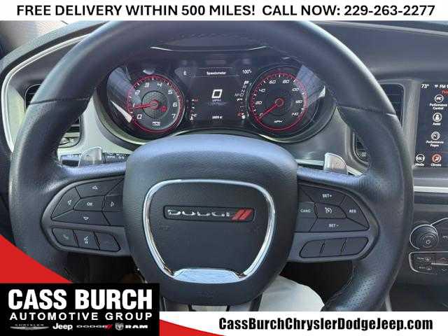 2022 Dodge Charger GT AWD