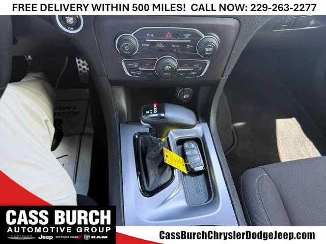 2022 Dodge Charger GT AWD