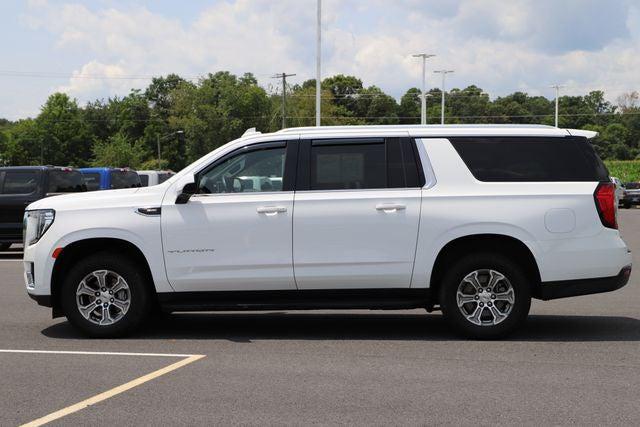 2024 GMC Yukon XL 4WD SLE 2024 GMC Yukon XL 4WD SLE