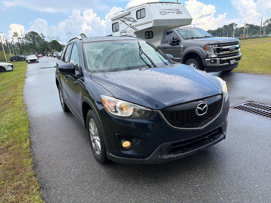  2014 Mazda CX-5 Touring   