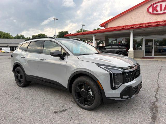 2026 Kia Sportage X-Line for sale in Hummels Wharf, PA