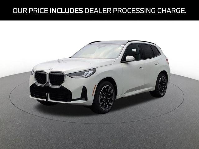 2026 BMW X3 30 xDrive for sale in Baltimore, MD