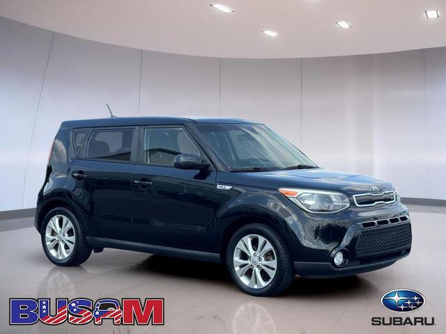 2016 Kia Soul for sale near Fairfield, OH