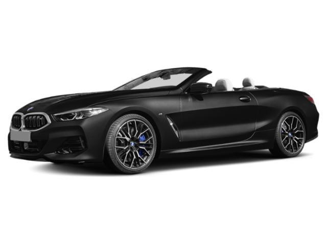 2023 BMW 8 Series 840i