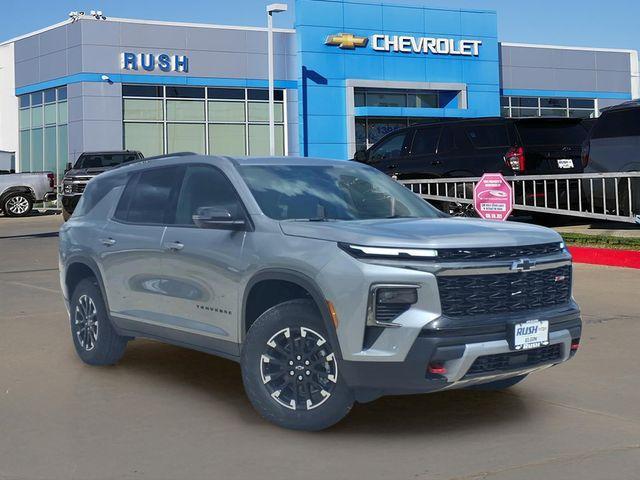 2026 Chevrolet Traverse AWD Z71 for sale in Elgin, TX