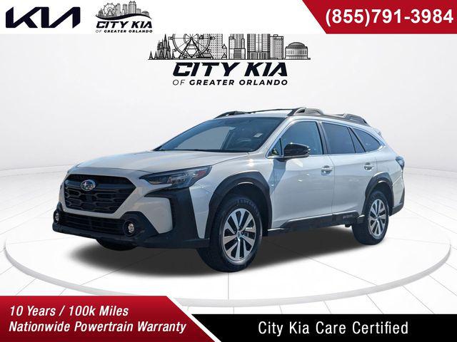 2023 Subaru Outback Premium for sale in Orlando, FL
