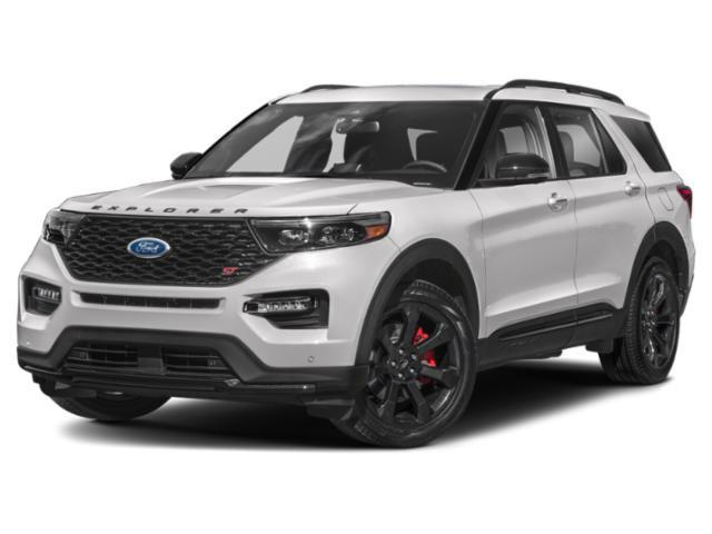 2023 Ford Explorer ST for sale in Green Cove Springs, FL