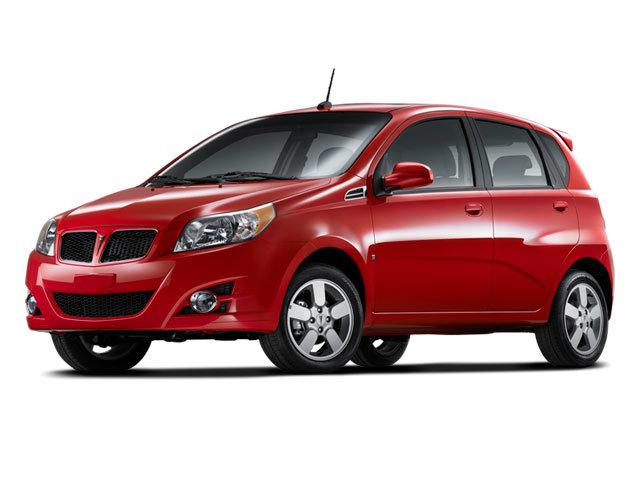2009 Pontiac G3 Base for sale in Ashland, OR