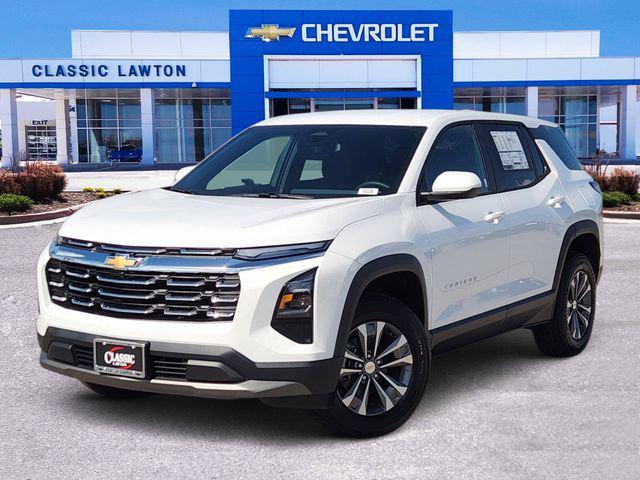 2027 Chevrolet Equinox FWD LT for sale in Lawton, OK