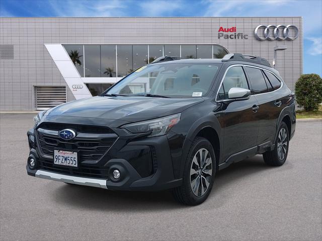 2023 Subaru Outback Touring XT for sale in Torrance, CA