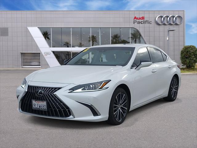 2024 Lexus ES 300h 300h for sale in Torrance, CA
