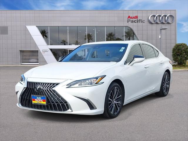 2024 Lexus ES 300h 300h for sale in Torrance, CA