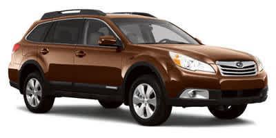 2011 Subaru Outback 3.6R for sale in Vancouver, WA