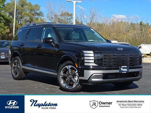 2026 Hyundai Palisade Limited for sale in PALATINE, IL