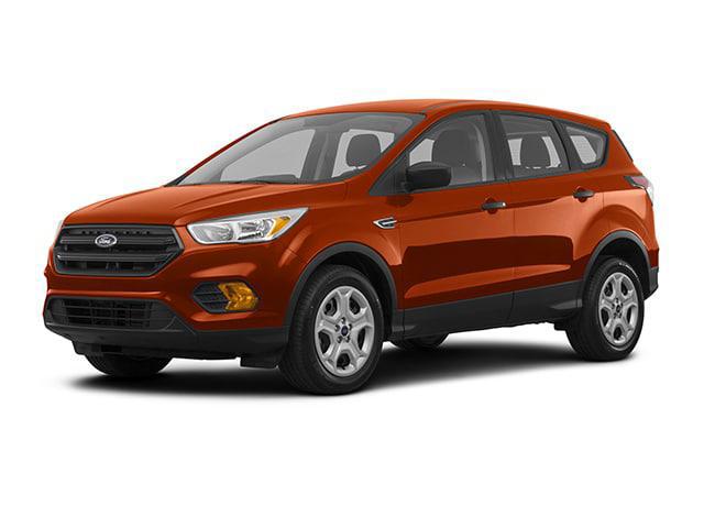 2019 Ford Escape SE for sale in Enfield, CT