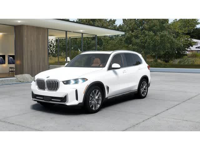 2026 BMW X5 xDrive40i for sale in Morristown, NJ