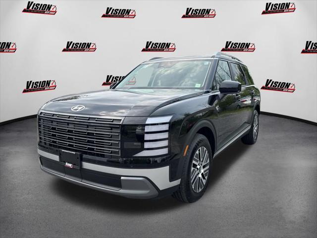 2026 Hyundai Palisade SEL 8P for sale in CANANDAIGUA, NY